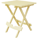 Аdams Manufacturing 8500-10-3700 Quik-Fold Side Table