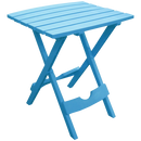Аdams Manufacturing 8500-10-3700 Quik-Fold Side Table