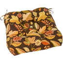 Greendale Home Fashions 20-Inch Indoor