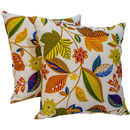Greendale Home Fashions Indoor Outdoor Accent Pillows