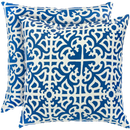 Greendale Home Fashions Indoor Outdoor Accent Pillows