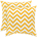 Greendale Home Fashions Indoor Outdoor Accent Pillows