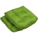 High Quality - Outdoor - One Seat Cushion