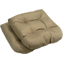 High Quality - Outdoor - One Seat Cushion