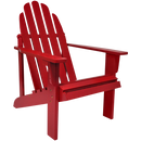 Shine Company Catalina Adirondack Chair