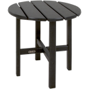 Trex Outdoor Furniture Cape Cod Round 18-Inch Side Table